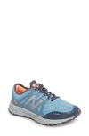 New Balance Fresh Foam Kaymin Trail Running Shoe In Tide Pool