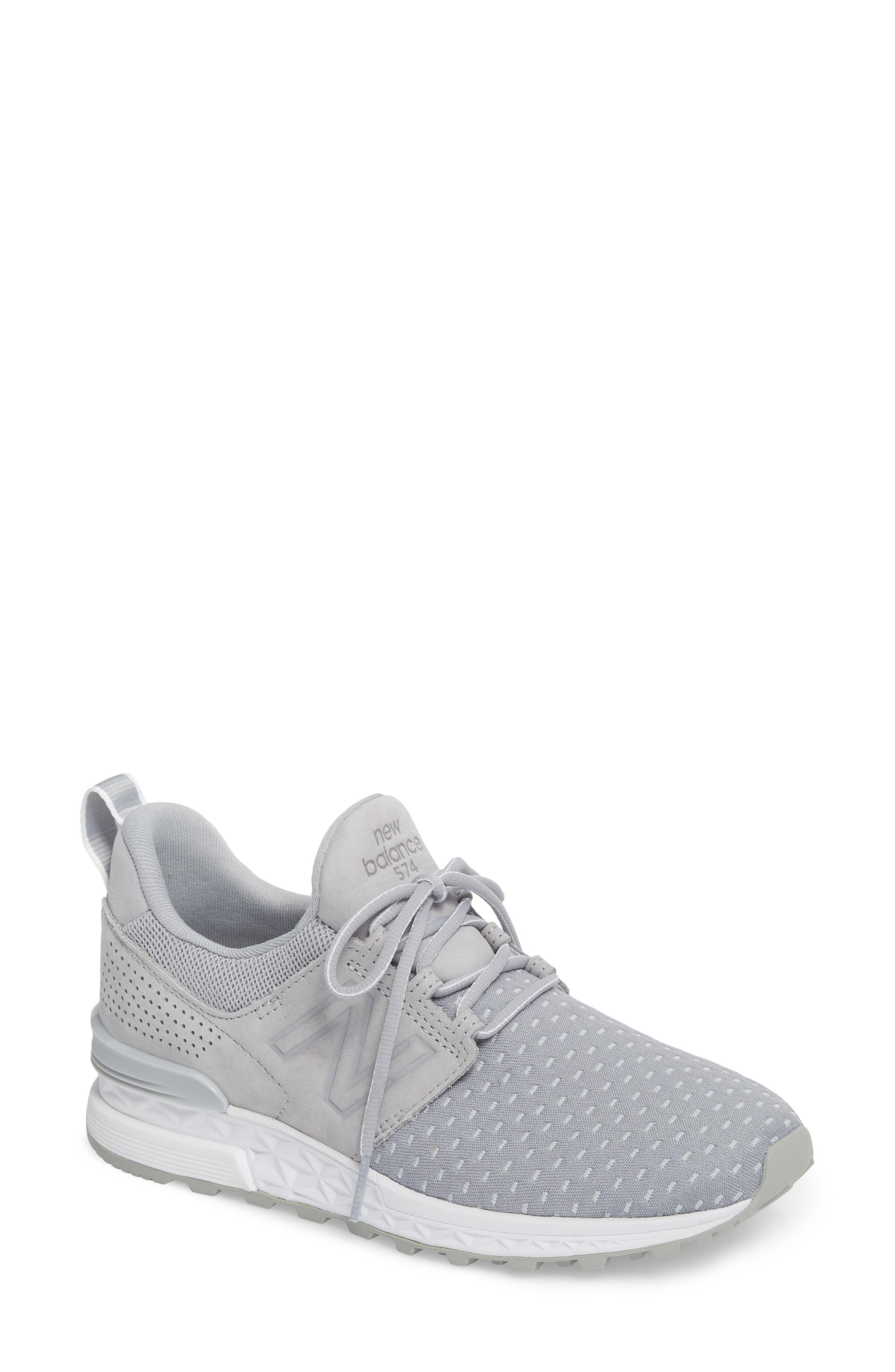 new balance sport deacon sneaker