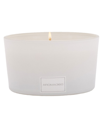 Aroma360 My Way 3-wick Candle