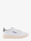 Autry Sneakers In White