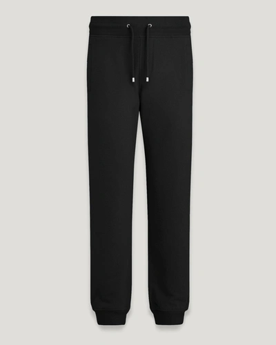 Belstaff Sweatpants In Black