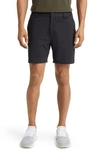 Rhone 7" Commuter Shorts In Black