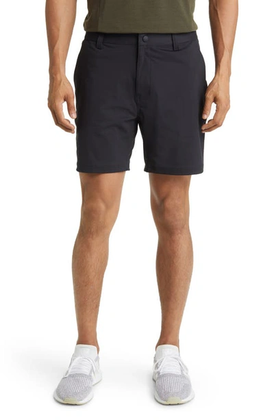 Rhone 7" Commuter Shorts In Black