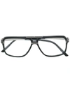 Cazal 6018 Glasses In Black