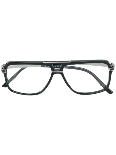 Cazal 6018 Glasses In Black