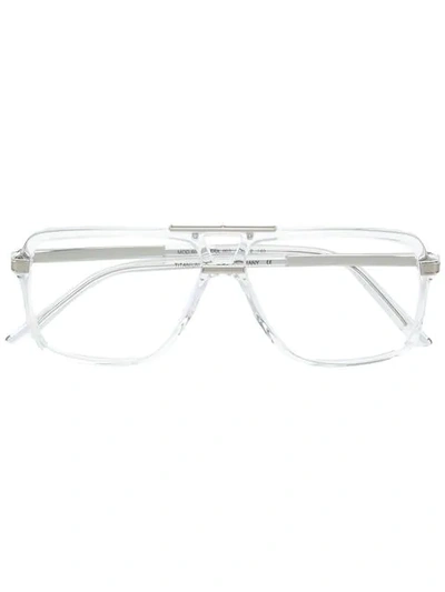 Cazal 6018 Glasses In 3