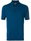 John Smedley Blue