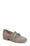 Söfft Nevara Loafer In Grey