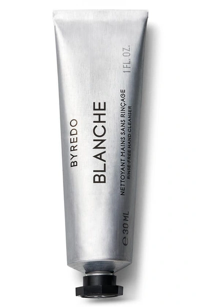 Byredo Blanche Rinse-free Hand Cleanser, 1 oz