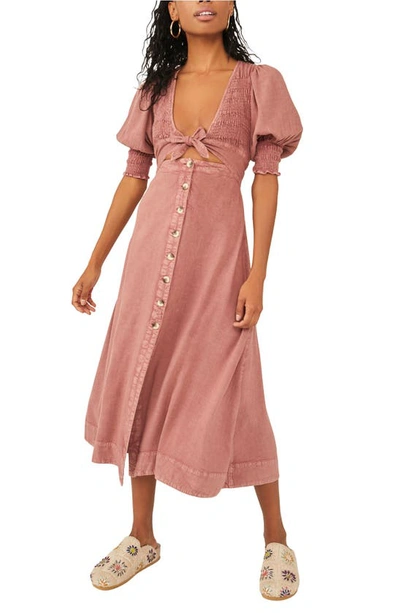 chinese dress ladies Free People Women's Get to You Printed Maxi Dress Scarlet Combo XS (Women's  0-2) One Size at Amazon Women's Clothing store