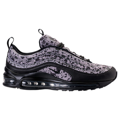 women's nike air max 97 ultra 2017 premium casual shoes