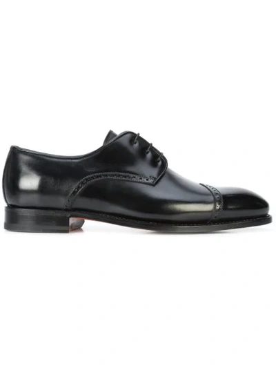 Bontoni Latino Lace In Black