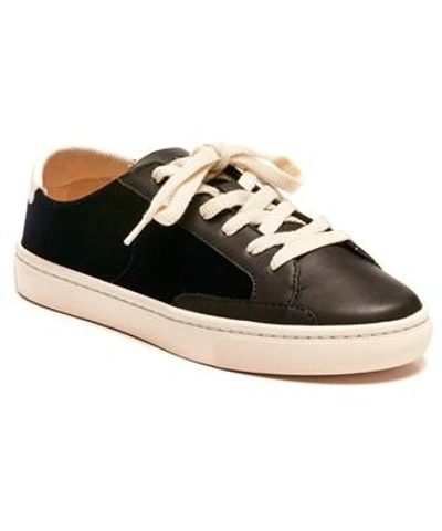 Soludos Ibiza Classic Sneaker In Nocolor