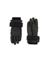 Dsquared2 Gloves In Military Green