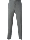 Prada Tailored Trousers