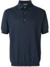 John Smedley Blue