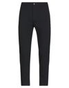 Department Five Pants In Black