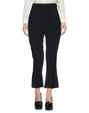 Antonio Berardi Pants In Black