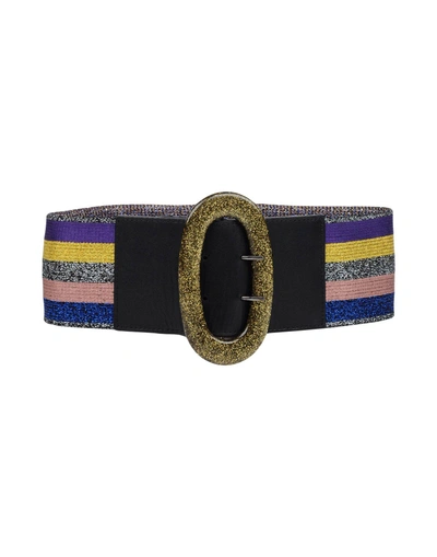 Missoni In Purple