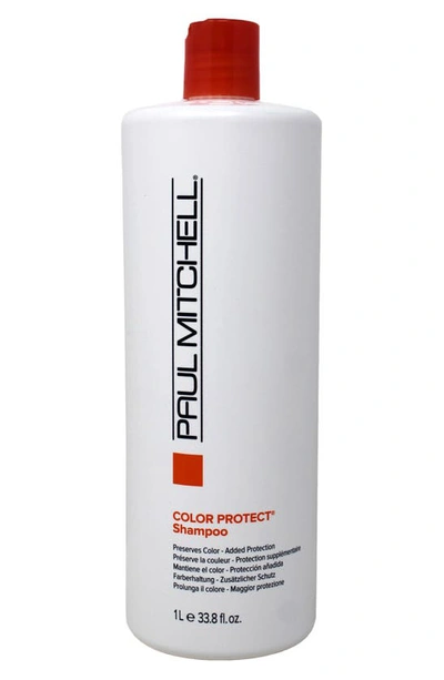 Paul Mitchell Color Protect Shampoo