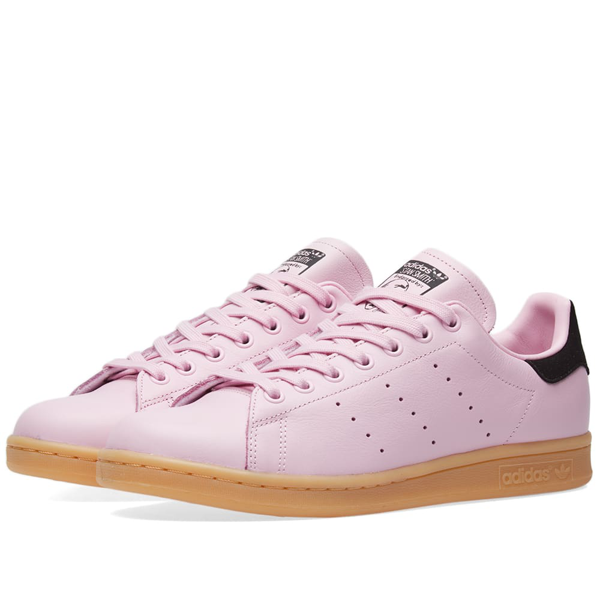 stan smith gum sole for sale