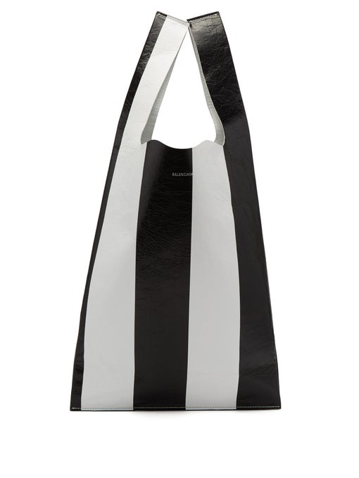 balenciaga supermarket shopper
