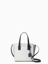 Kate Spade Cameron Street Small Hayden In Cement/morning
