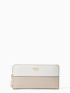 Kate Spade Cameron Street Lacey In Cement/tusk