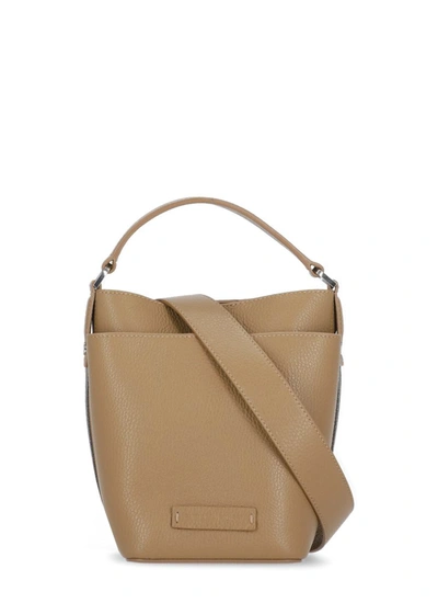 Handbag COCCINELLE - Fabiana Filippi Bags for Women - LV3 Mini Bag E5 LV3  55 F4 07 Silk Y87 - Cross Body Bags - Handbags
