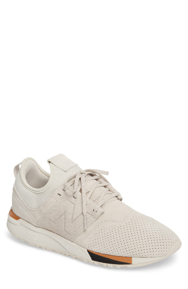 new balance 247 luxe moonbeam