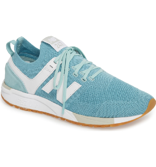 new balance 247 decon blue