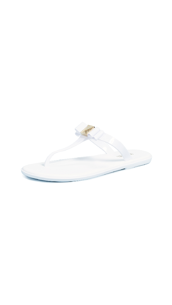 michael michael kors caroline jelly sandal