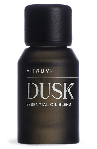 Vitruvi Dusk Blend Essential Oil In Size 1.7 Oz. & Under