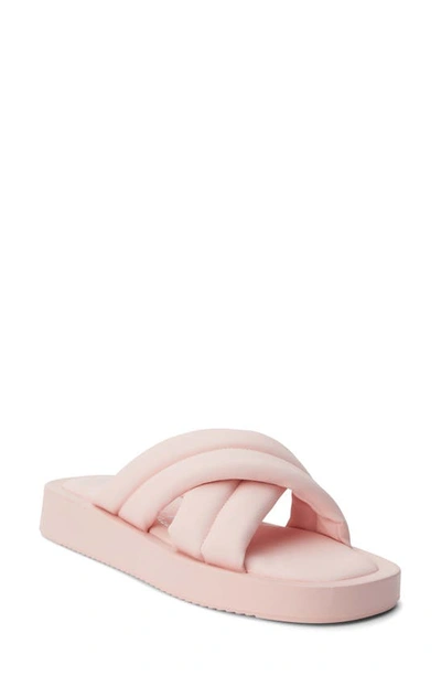 Coconuts By Matisse Piper Sandal In Pink