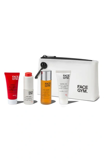 Facegym Signature Skin Mini Kit Usd $105 Value