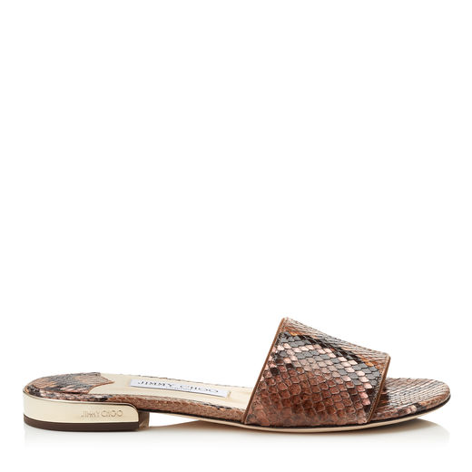 jimmy choo joni flat
