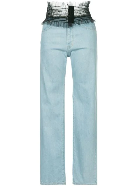 tu es mon tresor jeans