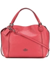 Coach Edie 28 Shoulder Bag