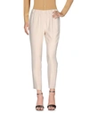 Brunello Cucinelli Pants In White