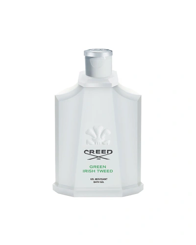 Creed Green Irish Tweed Hair & Body Wash