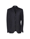 Boglioli Suit Jackets In Dark Purple