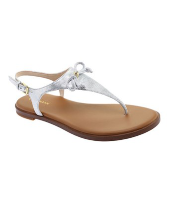 cole haan findra thong sandal