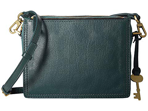 fossil campbell crossbody