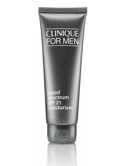 Clinique For Men Broad Spectrum Spf 21 Moisturizer