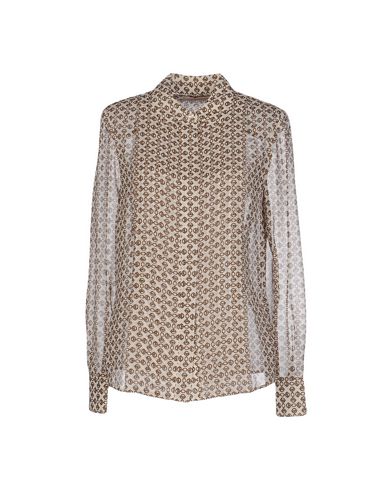 Tory Burch Shirt In Beige | ModeSens