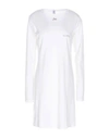 Blugirl Nightgown In White