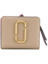 Marc Jacobs Snapshot Compact Wallet