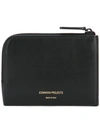 Common Projects Zipped Cardholder