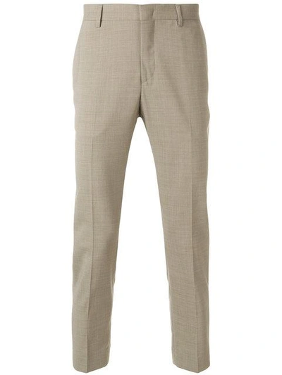 Be Able Alexander Chinos - Neutrals In Nude & Neutrals