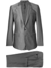 Dolce & Gabbana Formal Two-piece Suit - Grey